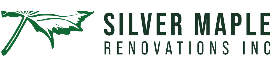 Silver Maple Renovations Inc.